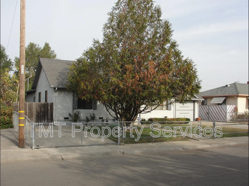 Stockton House: 2051 Inman Ave. (Portfolio E- Robert)