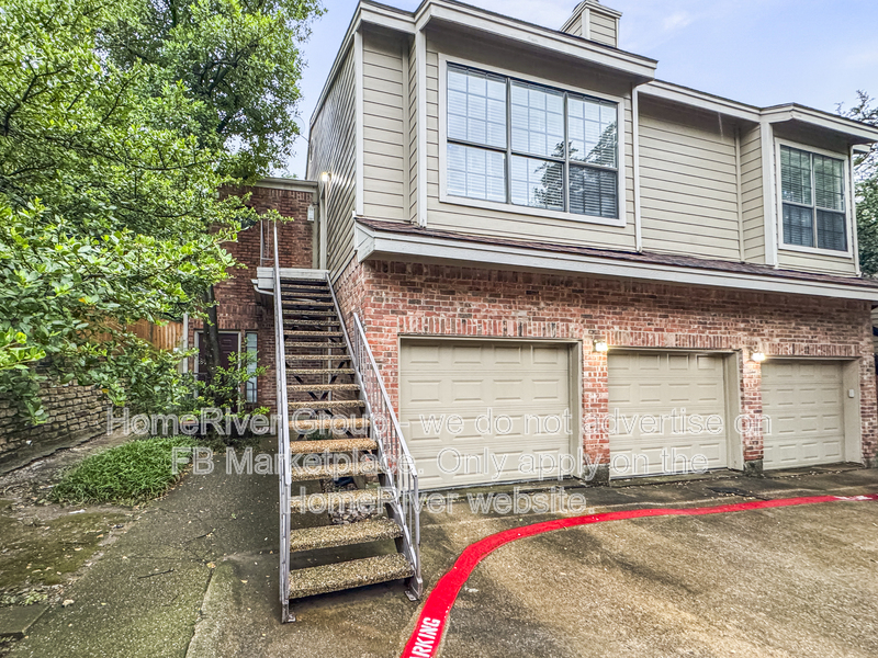 Dallas Condo: 5619 Preston Oaks Rd