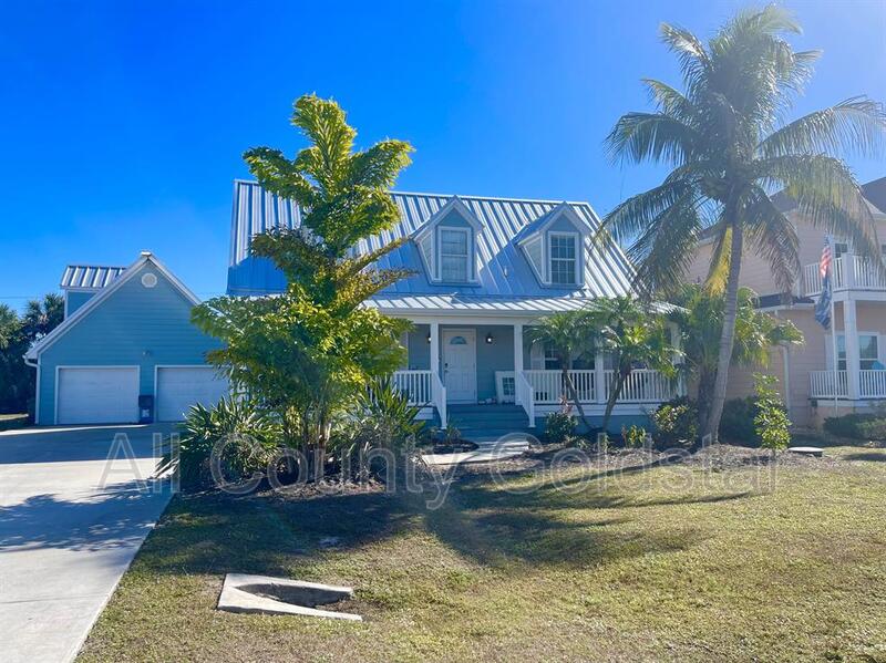 Port Charlotte House: 4254 Flamingo Blvd