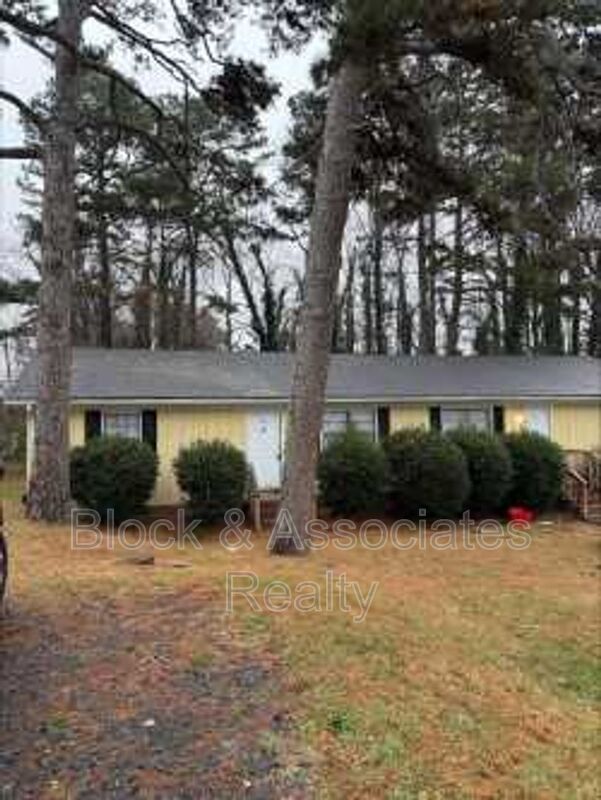 Asheboro Condo: 646 Greenfield St