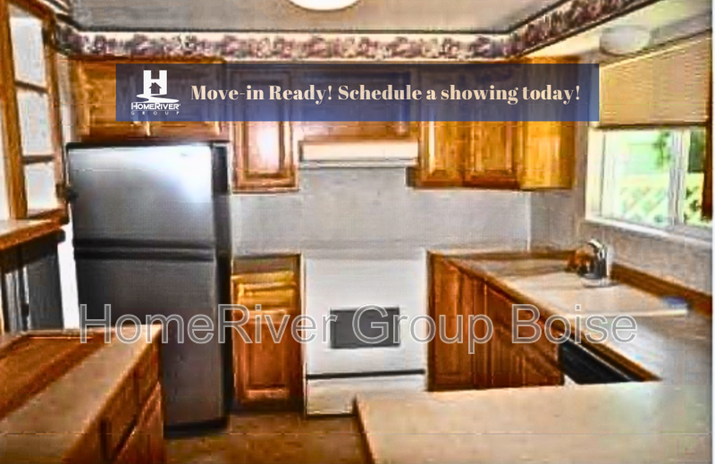 Boise House: 4193 N Marylebone Way