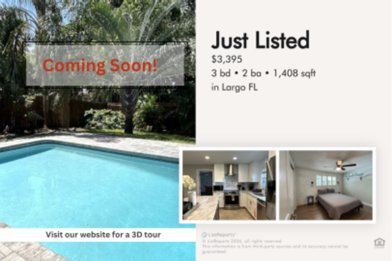 Largo House: 2500 11th Avenue Southwest