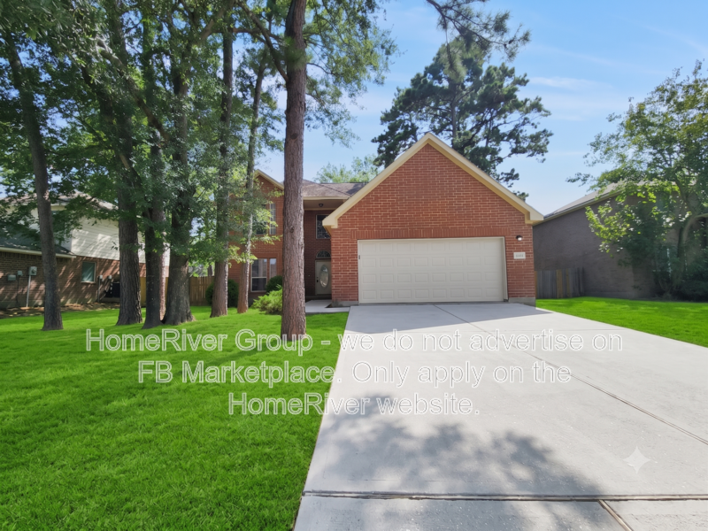 Cypress House: 11915 Cottonwood Ln