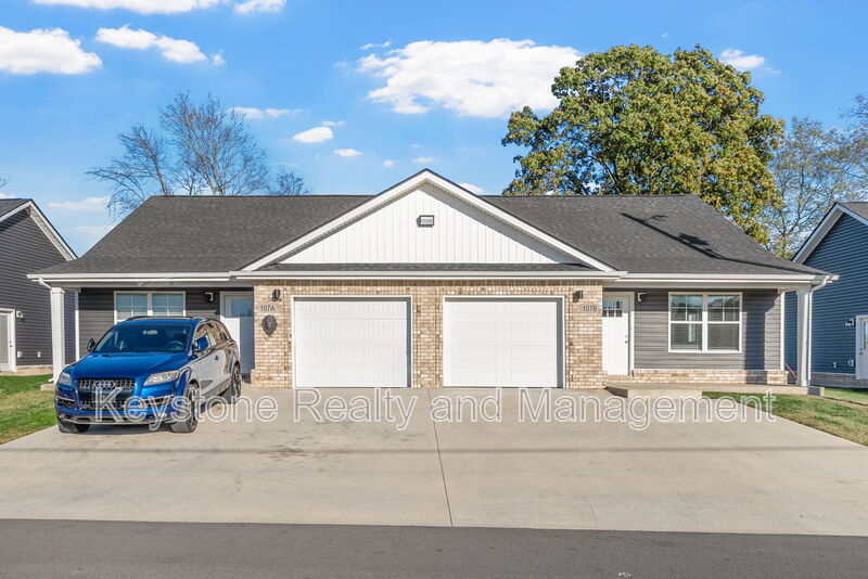 Oak Grove Condo: 105 Mace Lane