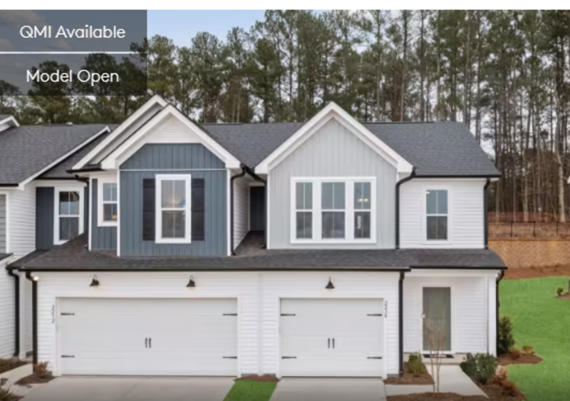 Durham Condo: Kidd Place - 4025 - 1