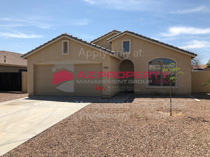 Surprise House: 13327 W Redfield Rd