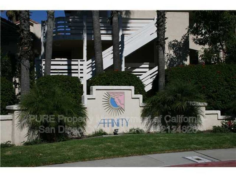 San Diego House: 11385 Affinity Court