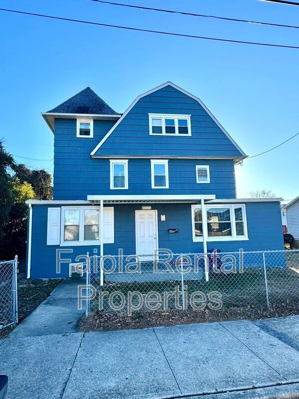 Atlantic City House: 1508 N Arkansas Ave