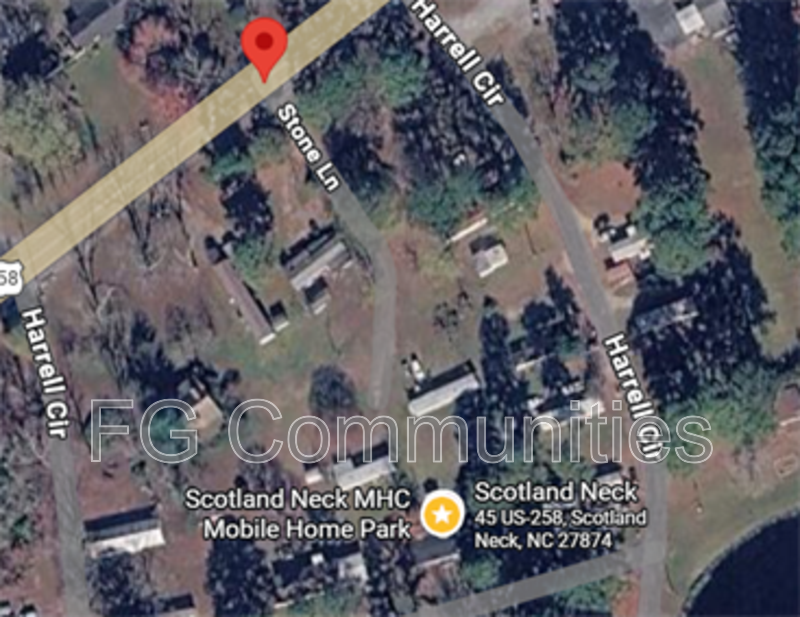 Scotland Neck House: 10 Stone Lane