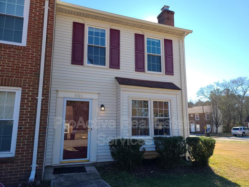 Portsmouth House: 4016 Reese Drive South