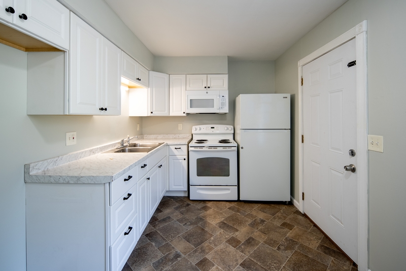 Schaghticoke Condo: 50-62 East Street - 2A