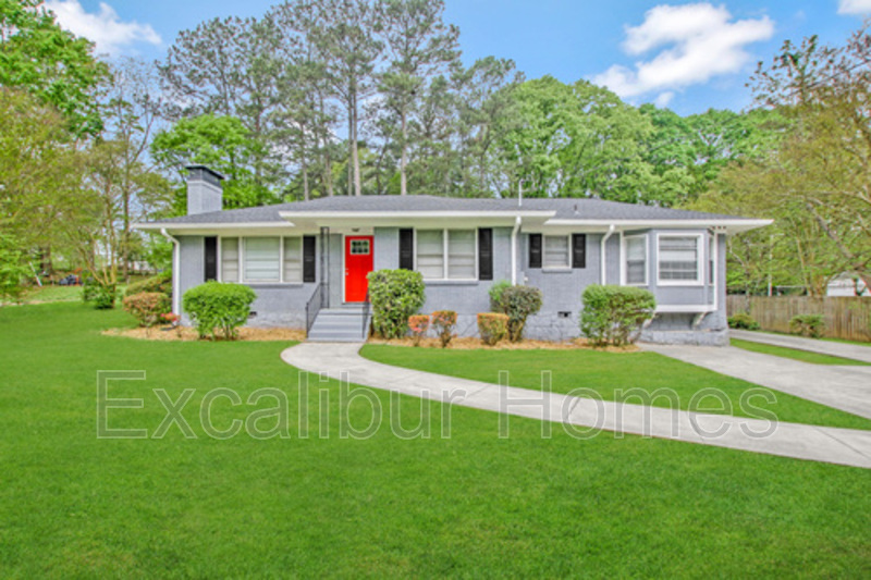 Request a Viewing for 2591 Rock Chapel Rd Tenant Turner