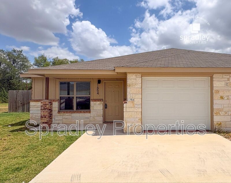 Little River-Academy Condo: 1654 Sabine Rd