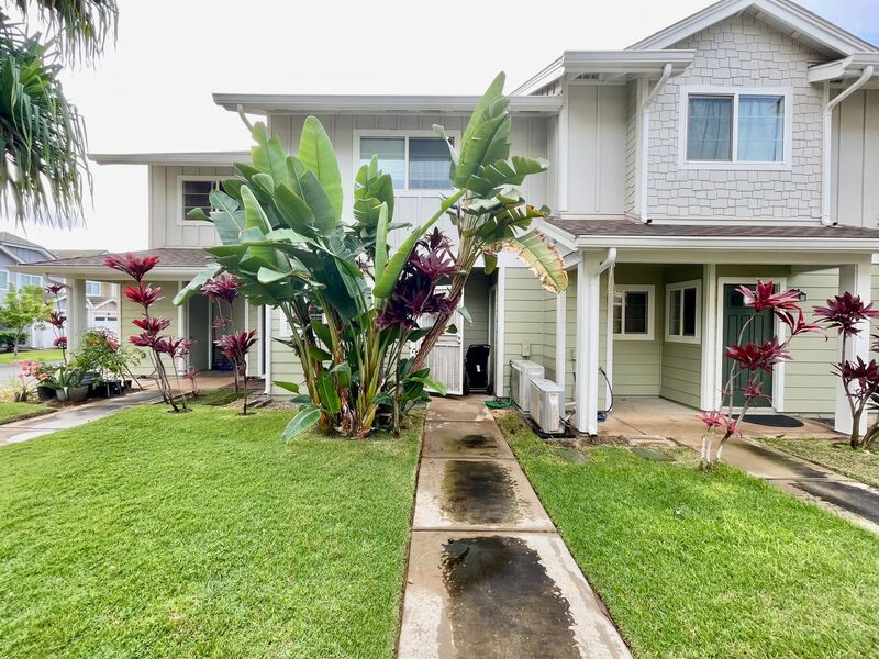 Kapolei Condo: 434 Kunehi St