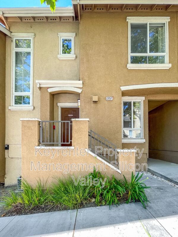 San Jose House: 3157 Regency Ave