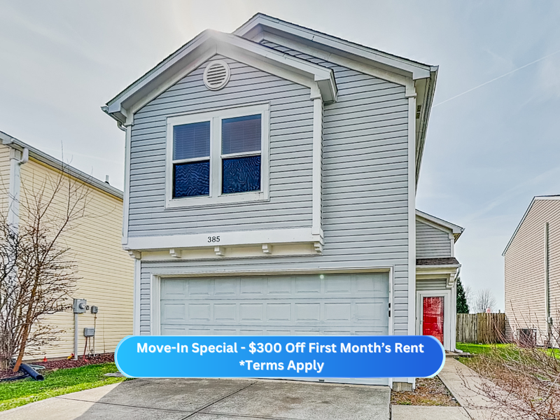 Greenwood House: 385 Kimbrough Dr