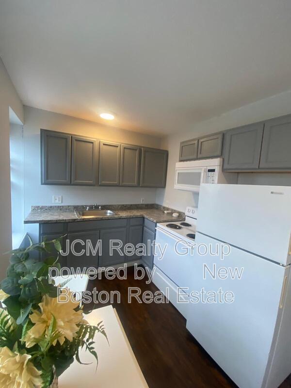 Lynn Condo: 56 Johnson Street