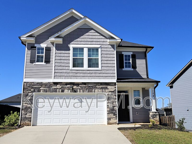 Grovetown House: 154 Brighton Landing Drive