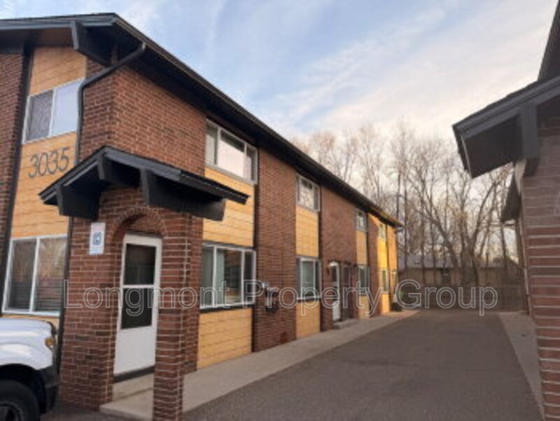 Longmont Condo: 3035 17th Avenue
