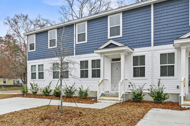 Summerville Condo: 101 Langley Drive