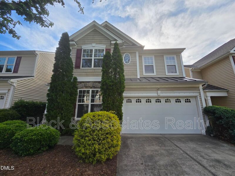 Raleigh House: 8208 Stone Cellar Drive