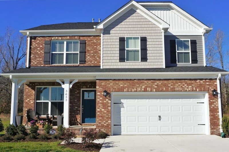 Chesapeake House: 3633 Kathys Way