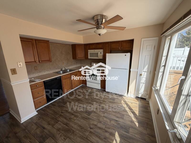 Baltimore House: 4513 Sipple Ave