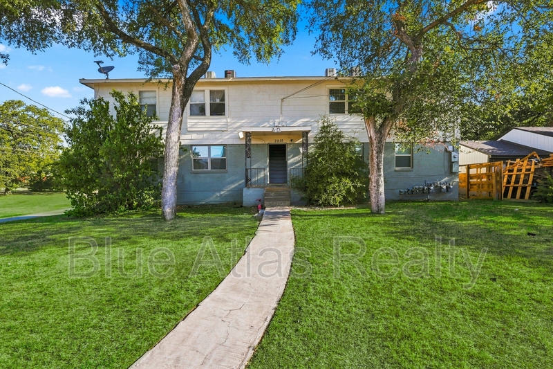 Irving Condo: 2215 Riverview Drive