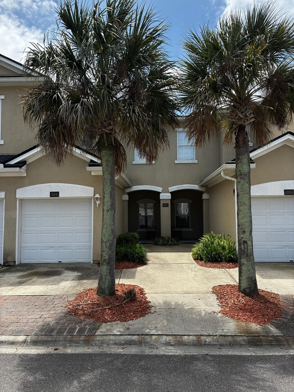Jacksonville Condo: New 9344 Scaup Way - 1