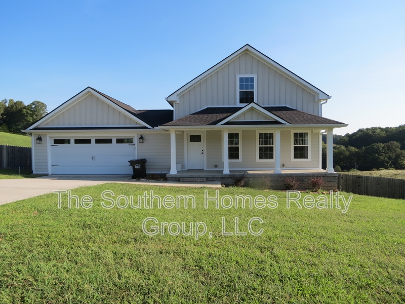 Niota House: 975 County Road 316