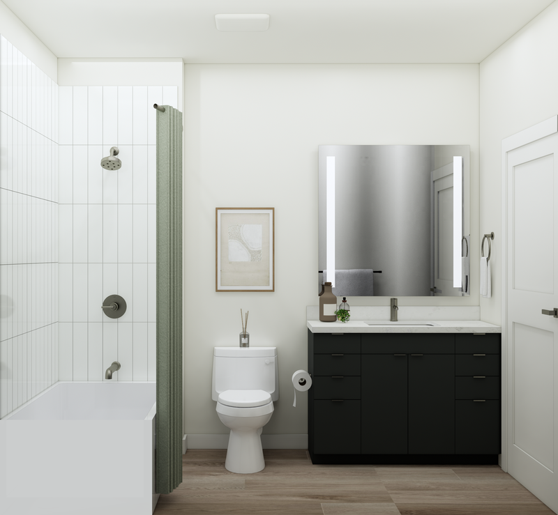 Lakewood Condo: Heron Heights 8933 Gravelly Lake Dr SW - 202