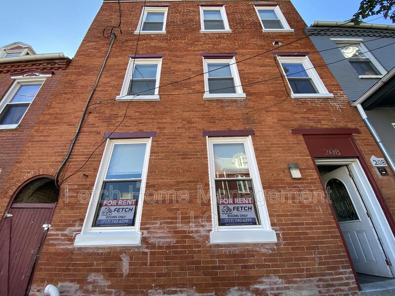 Lancaster Condo: 208 West Vine Street - 5