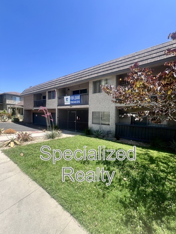 Glendale Condo: 824 E. Windsor Rd.