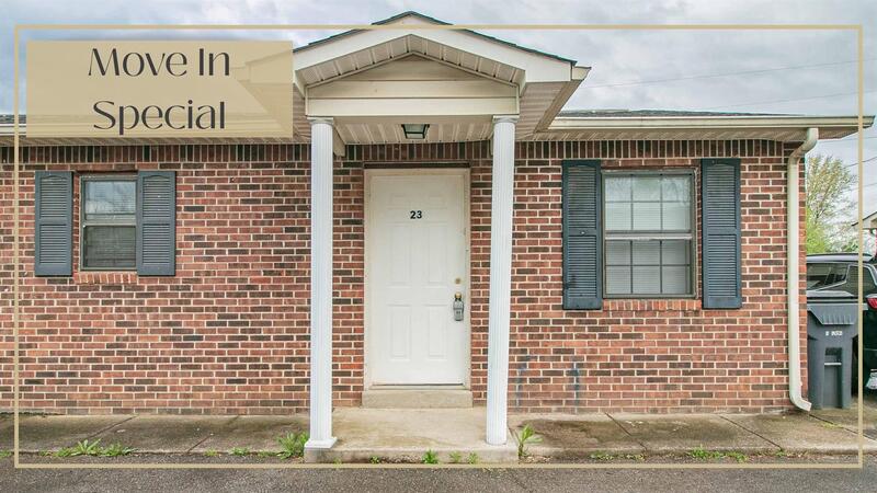 Oak Grove Condo: 404 -23 Thompsonville Lane