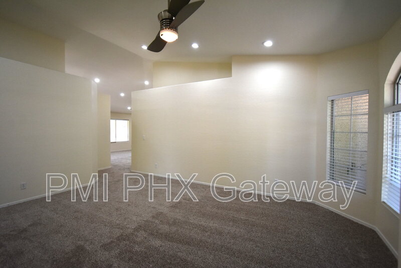 Gilbert House: 2895 E. Toledo Ct.