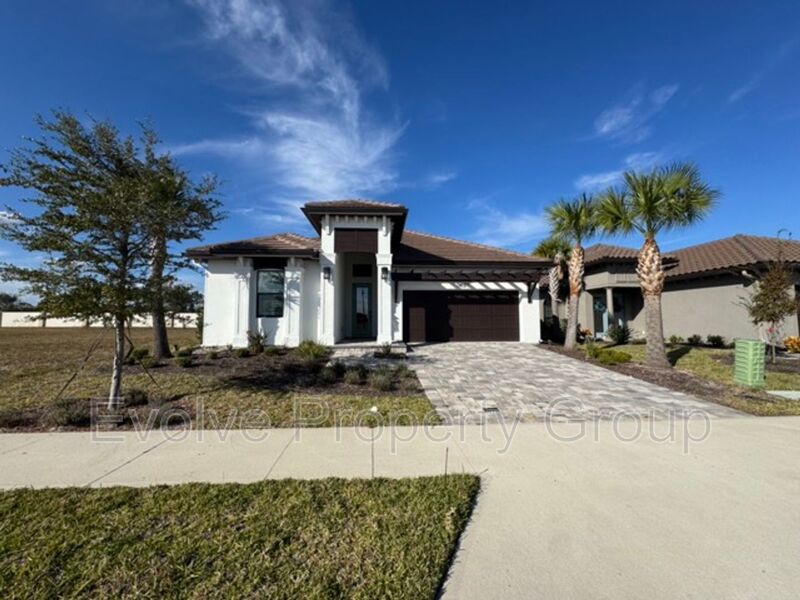 Palm Coast House: 20 Del Palma Dr