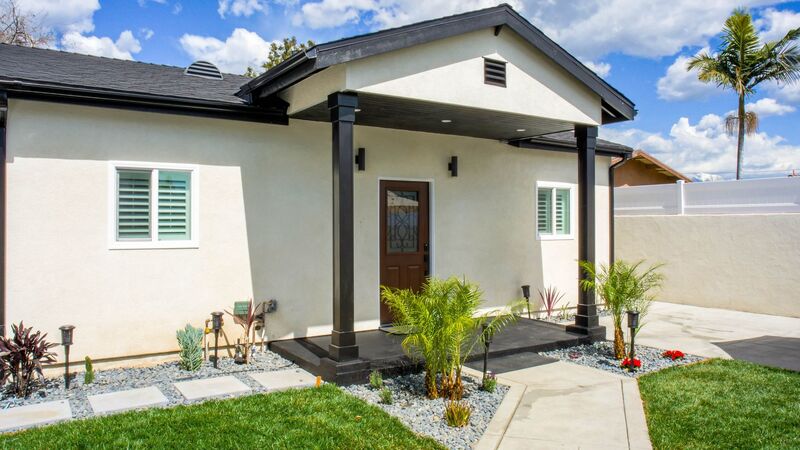 Duarte House: 1646 Brightside Ave