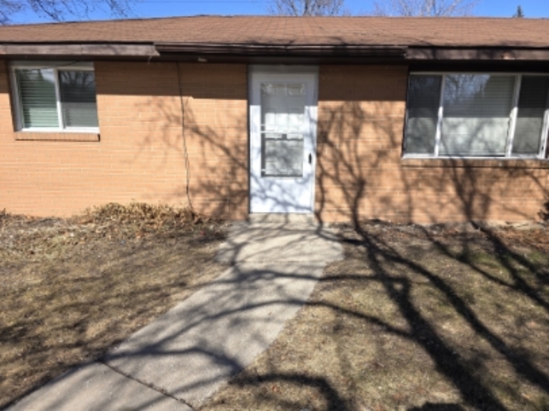 Midland Condo: 3904 Bay City Road - A