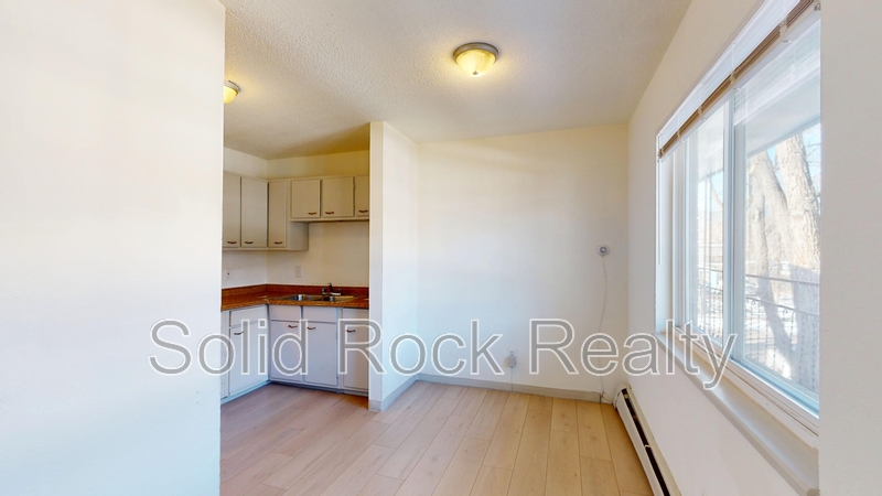 Colorado Springs Condo: 1411 South Corona Avenue