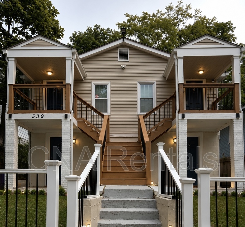 Atlanta Condo: 539 Paines Ave