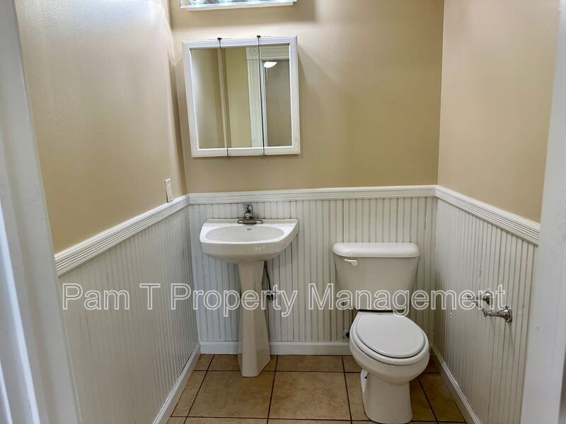 photo of rental property