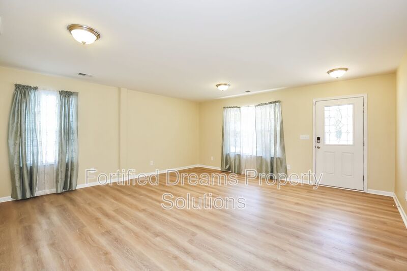 photo of rental property