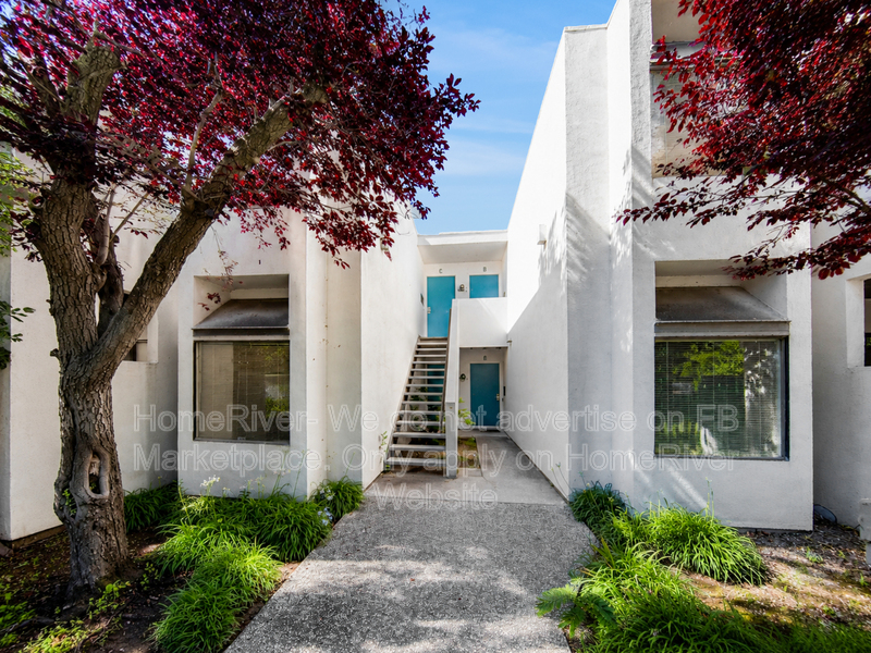 Sacramento Condo: 6220 Gloria Dr