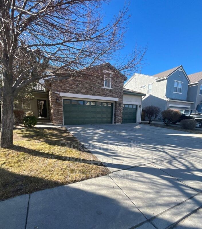 Sparks House: 2441 Hibernica Lane