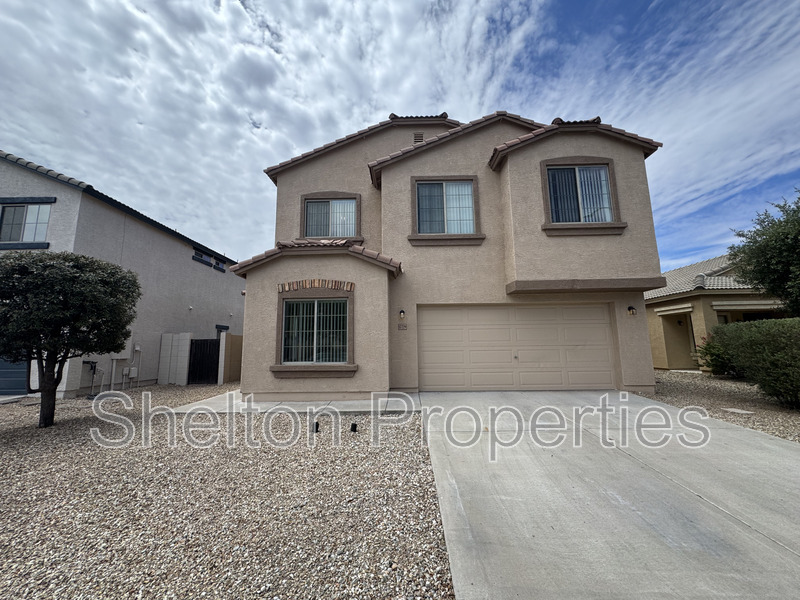 Surprise House: 17229 W Caribbean Ln