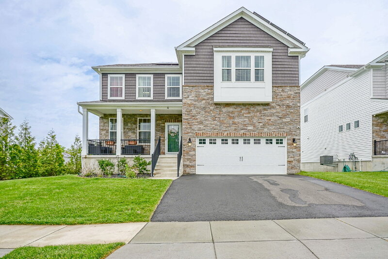 Medford House: 32 Westmont Dr