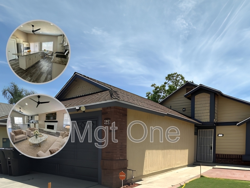 Perris House: 543 Prairie Way