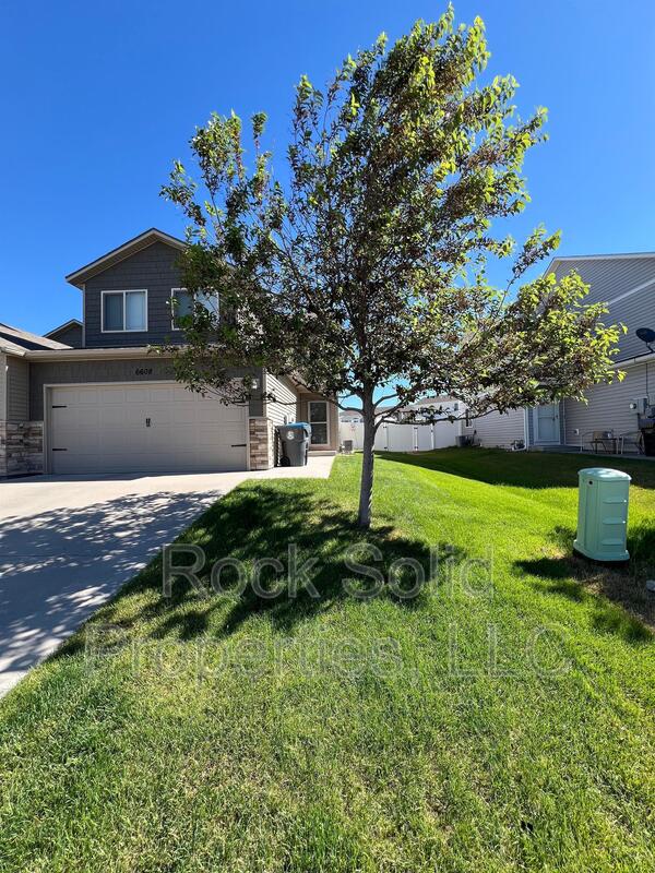 Cheyenne Condo: 6608 Horse Soldier Road - 1