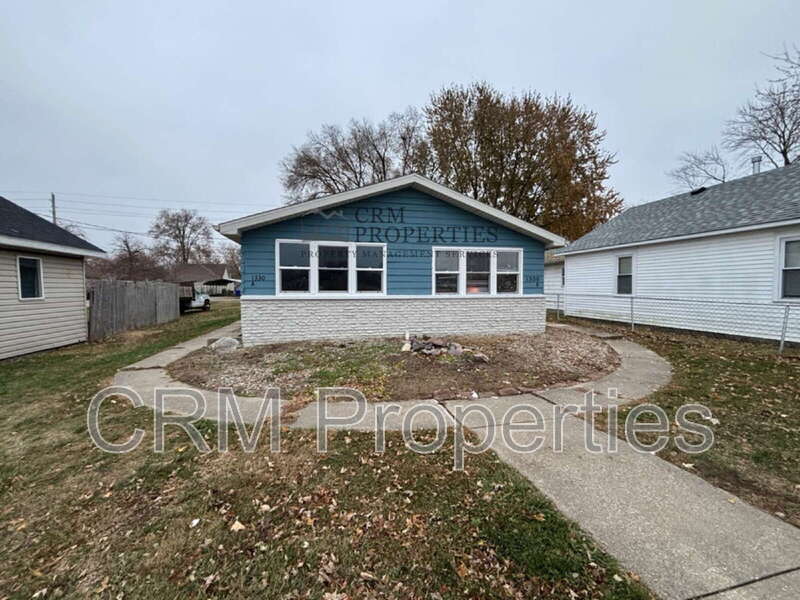 Kokomo Condo: 1330 S Jay St