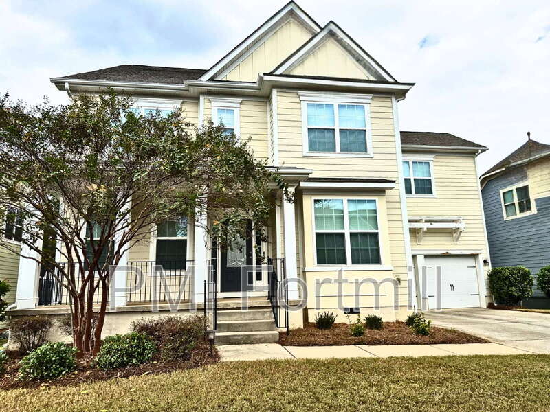 Fort Mill House: 961 Skywater Drive